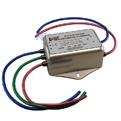 DC100V3A-Y11K001B 直流、常规通用-Y1系列