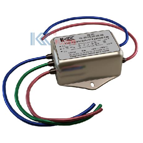 DC100V3A-Y12K001B 直流、常规通用-Y1系列
