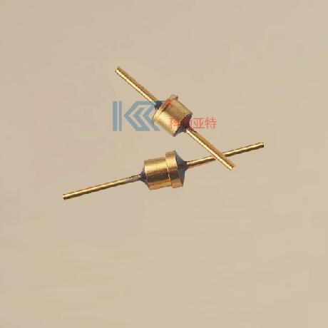 HCW2 系列馈通滤波器