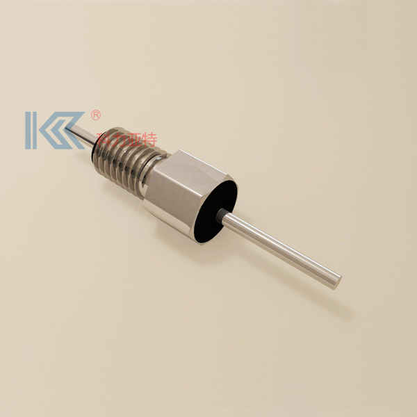 LC02系列 馈通滤波器（穿心电容器）