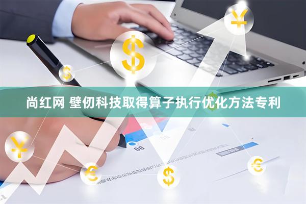 尚红网 壁仞科技取得算子执行优化方法专利